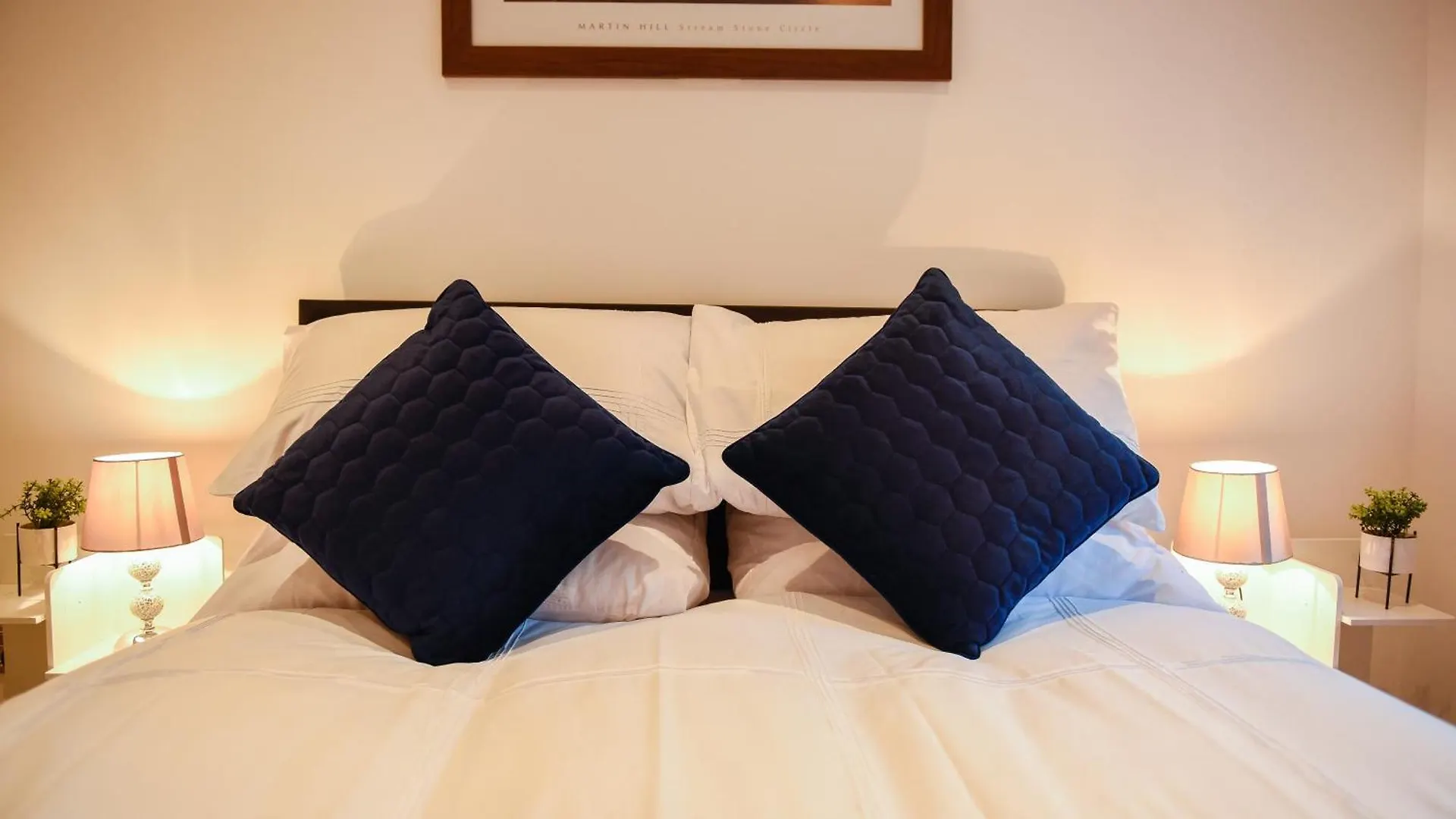 Long Row Apartments In Nottingham City Centre 0*,  United Kingdom