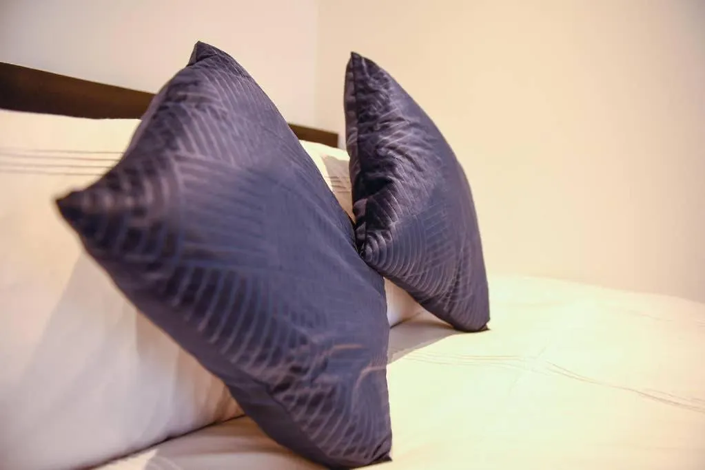 Long Row Apartments In Nottingham City Centre 0*,  United Kingdom